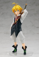 Фигурка Nanatsu no Taizai: Fundo no Shinpan — Meliodas — Pop Up Parade