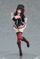 Фигурка Eiga Kono Subarashii Sekai ni Shukufuku o! Kurenai Densetsu — Yunyun — Pop Up Parade