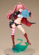 Фигурка Tensei shitara Slime Datta Ken — Milim Nava — Rimuru Tempest — 1/7