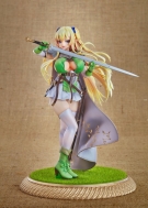 Лимитированная фигурка Original Character — Elf Mura — Sylvia — 1/6 — Antenna Shop Limited Edition
