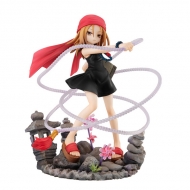 Лимитированная фигурка Shaman King — Kyouyama Anna — Lucrea