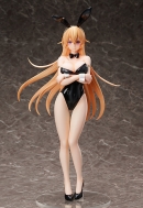 Фигурка Shokugeki no Souma — Nakiri Erina — B-style — 1/4 — Bare Leg Bunny Ver.