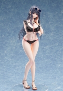 Лимитированная фигурка SiStart! — Ayase Chiaki — B-style — 1/4 — Swimsuit Ver.