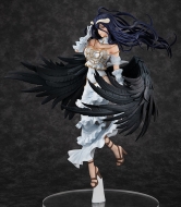 Фигурка Overlord IV — Albedo — KDcolle — 1/7 — Wing Ver.