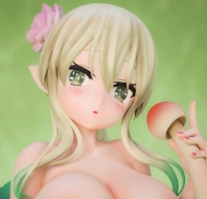 Фигурка Original Character — Nikukan Girl — Nikkan Shoujo P — 1/4 — Tsuishi Eye Ver.