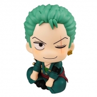 Фигурка One Piece — Roronoa Zoro — Look Up
