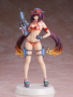 Лимитированная фигурка Fate/Grand Order — Osakabehime — Summer Queens — 1/8 — Archer