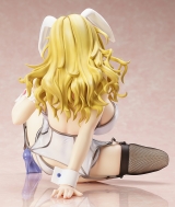 Лимитированная фигурка Insei Iroiro — Chie — Binding Creator’s Opinion — Creator’s Collection — 1/4 — Bunny Ver.