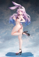 Фигурка Original — Kemonomimi Gakuen — Shino — 1/7