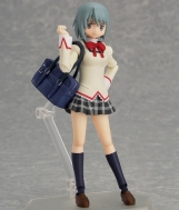 Фигурка Figma — Mahou Shoujo Madoka★Magica — Miki Sayaka — School Uniform Ver.