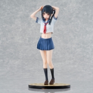 Фигурка Original — Sailor Fuku no Mannaka