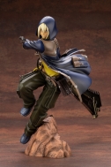 Фигурка God Eater — Soma Schicksal — ARTFX J — 1/8