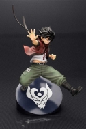 Фигурка Edens Zero — Shiki Granbell — ARTFX J — 1/8