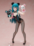 Фигурка Kuma Kuma Kuma Bear — Yuna — B-style — 1/4 — Bear Suit Ver.