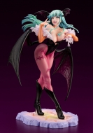 Фигурка Vampire — Morrigan Aensland — Bishoujo Statue — 1/7