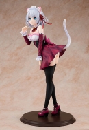 Фигурка Tantei wa mou, Shindeiru. — Siesta — KDcolle — 1/7 — Catgirl Maid ver.