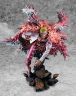 Лимитированная фигурка One Piece — Donquixote Doflamingo — Portrait Of Pirates «SA-MAXIMUM» — Heavenly Demon