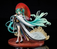 Фигурка Vocaloid — Hatsune Miku — 1/7 — Land of the Eternal