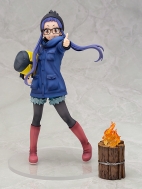 Фигурка Yurucamp — Oogaki Chiaki — 1/7