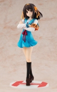 Фигурка Suzumiya Haruhi no Yuuutsu — Suzumiya Haruhi — KDcolle — 1/7