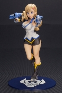 Фигурка Edens Zero — Rebecca Bluegarden — ARTFX J — 1/8