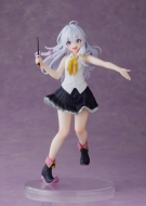 Фигурка Majo no Tabitabi — Elaina — Coreful Figure