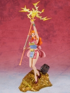 Фигурка One Piece — Nami — Figuarts ZERO