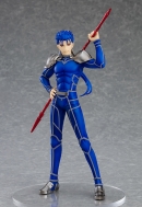 Фигурка Gekijouban Fate/stay Night Heaven’s Feel — Cú Chulainn — Pop Up Parade