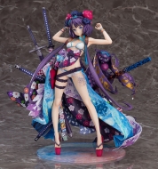 Фигурка Fate/Grand Order — Katsushika Hokusai — Toto-sama — 1/7 — Saber