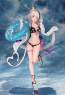 Фигурка Original — Kemonomimi Gakuen — Tenjiku Kanata — 1/7