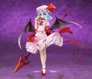 Лимитированная фигурка Touhou Project — Remilia Scarlet — 1/8 — Eien no Akai Osanaki Tsuki, Extra Color