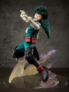 Фигурка Boku no Hero Academia — Midoriya Izuku — B-style — 1/4