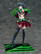 Фигурка THE iDOLM@STER: Shiny Colors — Mayuzumi Fuyuko — 1/7 — Neon Light Romancer Ver.