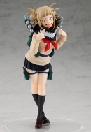 Лимитированная фигурка Boku no Hero Academia — Toga Himiko — Pop Up Parade — GSC Online Exclusive Ver.
