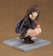 Фигурка Hige wo Soru. Soshite Joshikousei wo Hirou. — Ogiwara Sayu