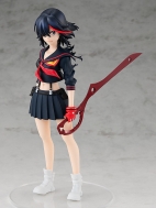 Фигурка Kill la Kill — Matoi Ryuuko — Senketsu — Pop Up Parade