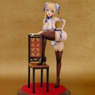 Лимитированная фигурка Original — Creator’s Collection — Oriental Girl — 1/6