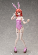 Фигурка Kanojo, Okarishimasu — Sakurasawa Sumi — B-style — 1/4 — Bunny Ver.