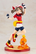 Фигурка Pocket Monsters — Achamo — Haruka — ARTFX J — Pokémon Figure Series — 1/8