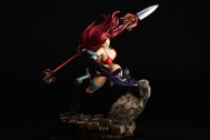 Фигурка Fairy Tail — Erza Scarlet — 1/6 — the Kishi ver., Another Color :Black Armor: