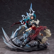 Лимитированная фигурка Boku no Hero Academia — Midoriya Izuku — Stain — S-Fire — Super Situation Figure
