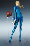 Фигурка Metroid: Other M — Samus Aran — Zero Suit ver.