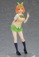 Лимитированная фигурка Eiga Gotoubun no Hanayome — Nakano Yotsuba — Pop Up Parade — 1.5