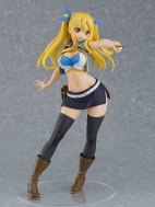 Фигурка Fairy Tail Final Season — Lucy Heartfilia — Pop Up Parade — XL