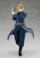 Фигурка Hagane no Renkinjutsushi Fullmetal Alchemist — Riza Hawkeye — Pop Up Parade