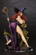 Фигурка Dragon’s Crown — Sorceress — 1/7