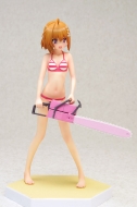 Фигурка Beach Queens — Kore wa Zombie Desu ka? of the Dead — Haruna — Swimsuit ver.