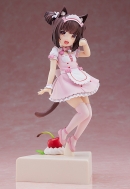 Фигурка Nekopara — Chocola — 1/7 — Pretty Kitty Style, Pastel Sweet