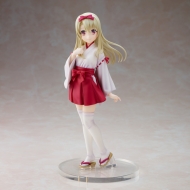 Фигурка Fate/kaleid liner Prisma☆Illya: Prisma☆Phantasm — Illyasviel von Einzbern