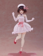Фигурка Saenai Heroine no Sodatekata — Kato Megumi — Coreful Figure — Sakura Dress. Ver